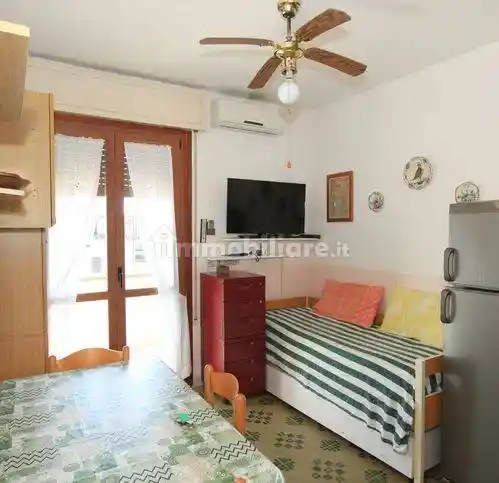Appartamento in vendita a Comacchio