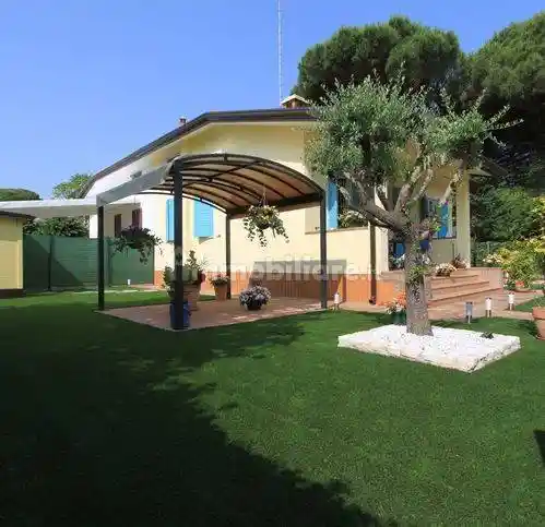 Casa indipendente in vendita a Comacchio