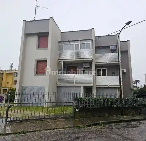 Appartamento in vendita a Comacchio