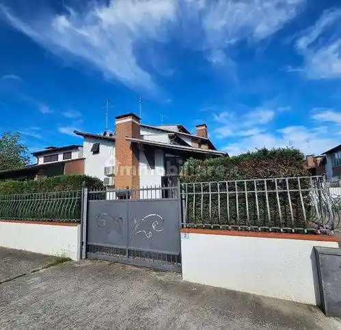 Villetta a schiera in vendita a Comacchio