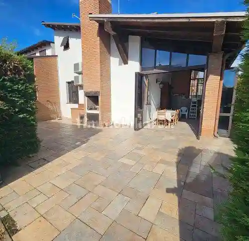 Villetta a schiera - foto 4
