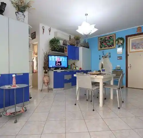Appartamento in vendita a Comacchio
