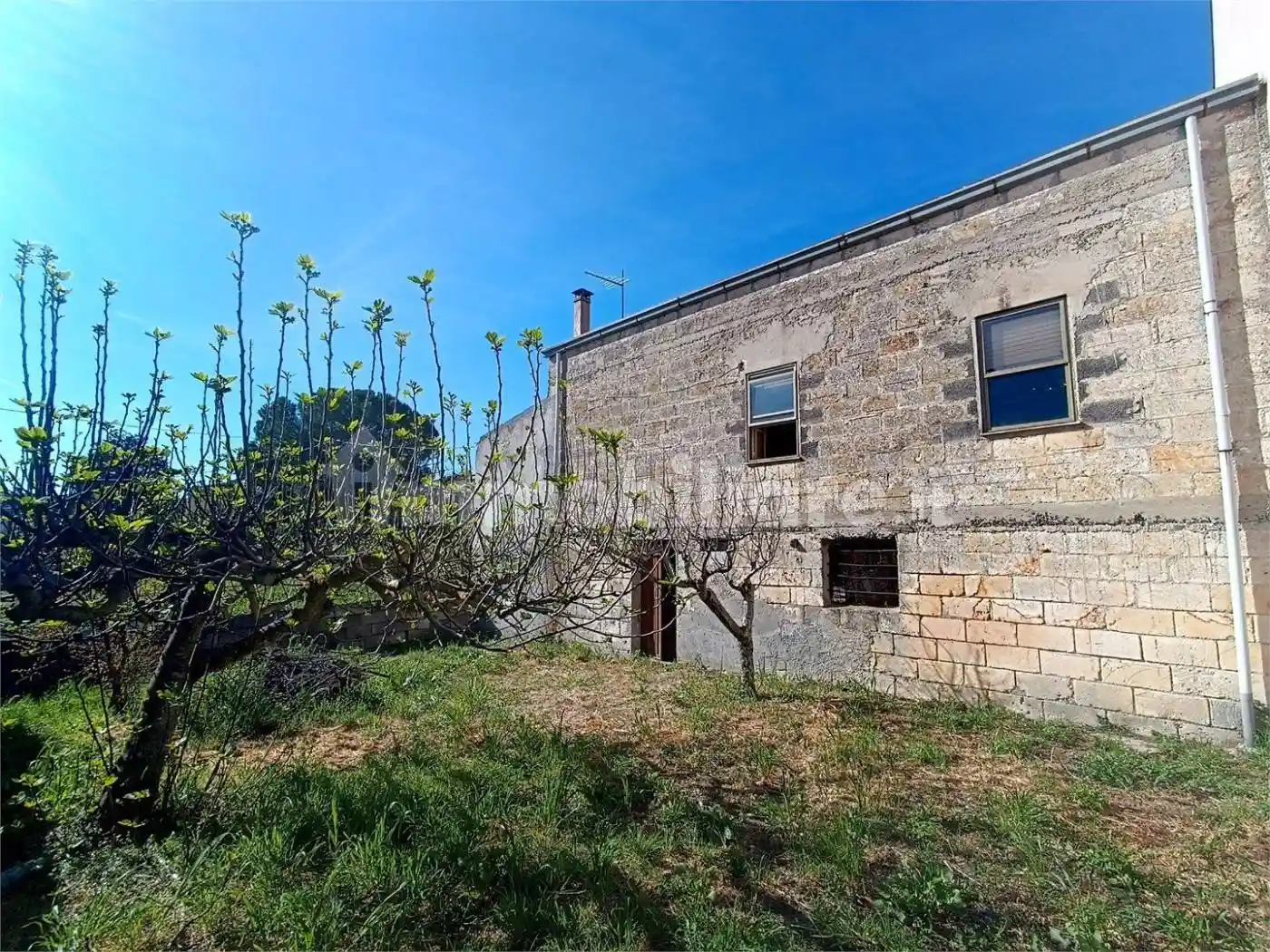 Casa indipendente in vendita a Pozzomaggiore