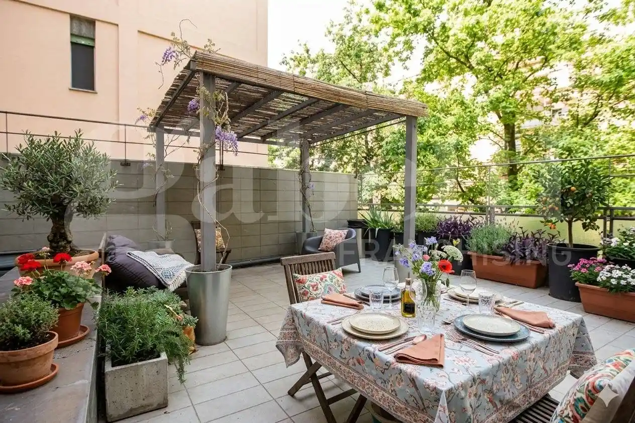 Appartamento in vendita a Venezia