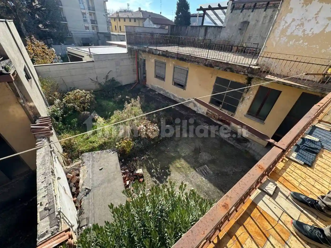 Palazzo - Edificio - foto 2