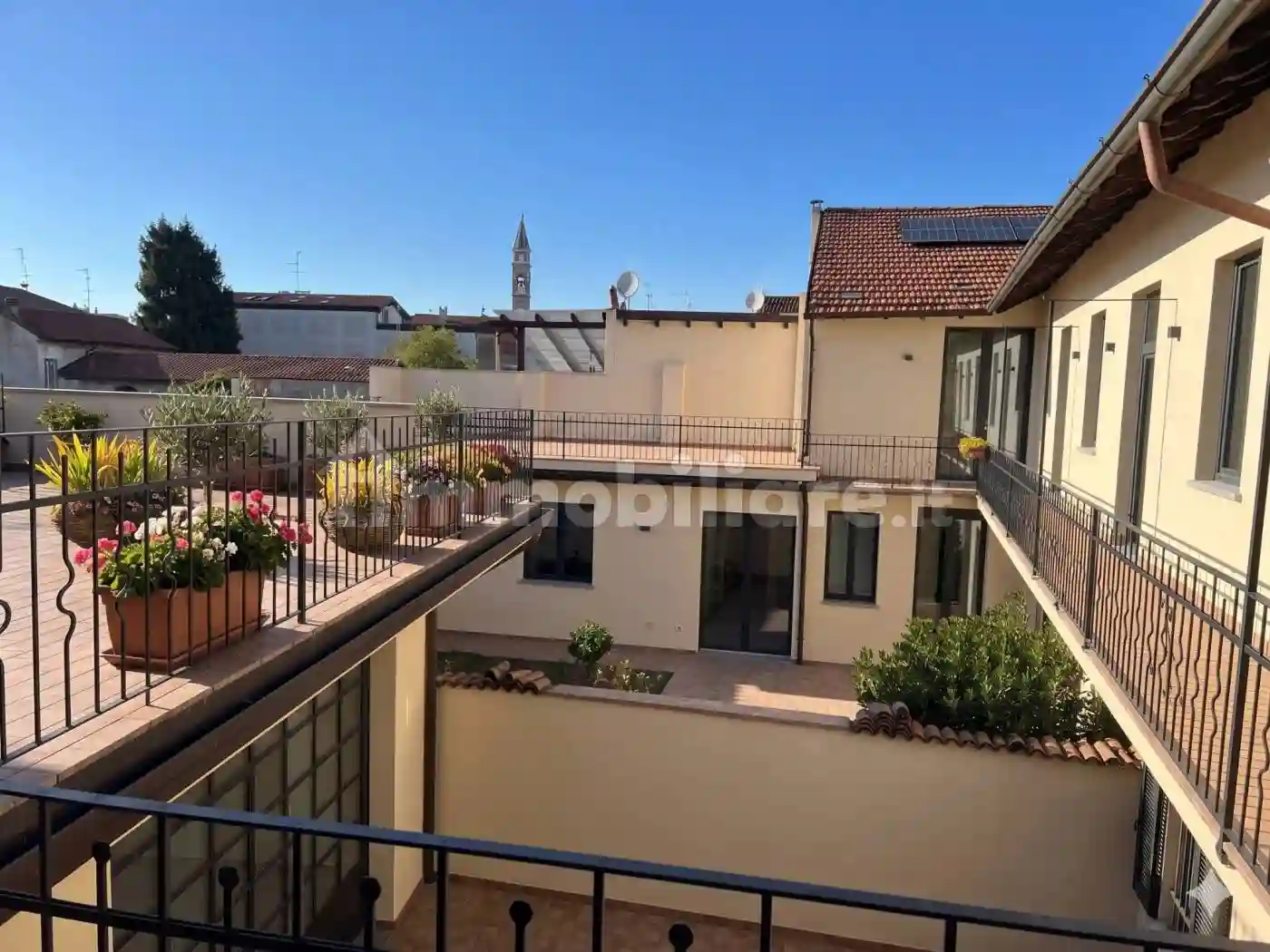 Palazzo - Edificio - foto 3