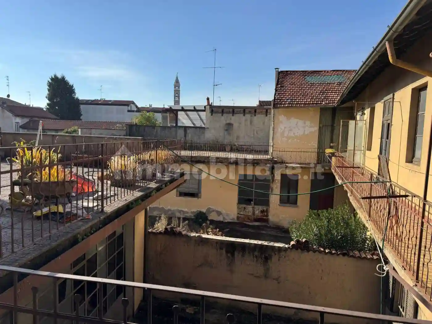 Palazzo - Edificio - foto 4