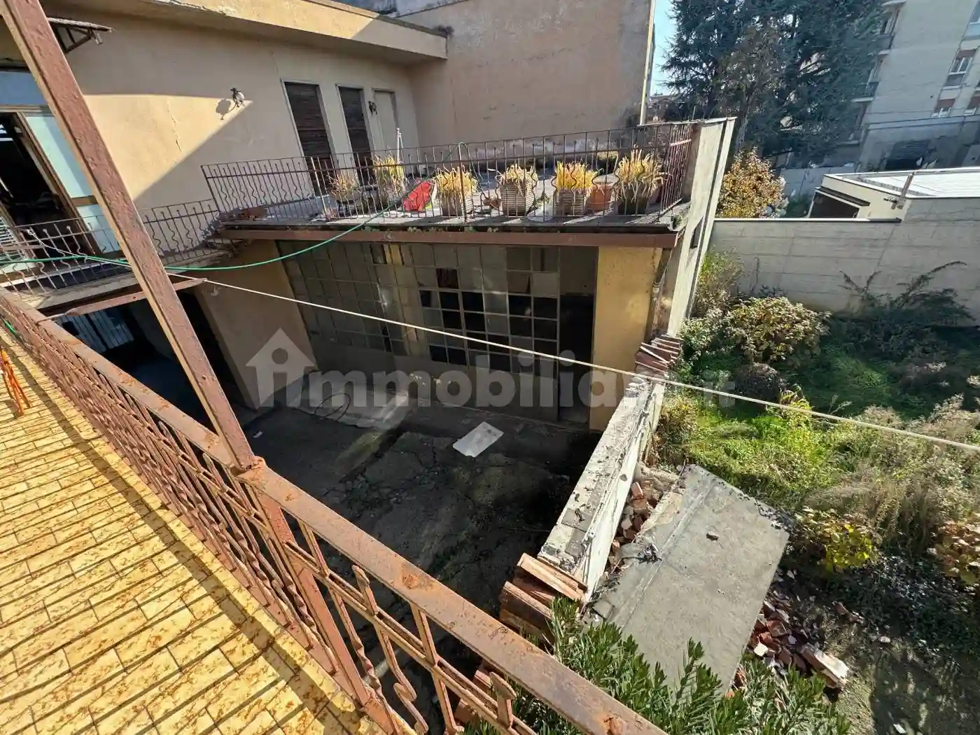 Palazzo - Edificio - foto 5