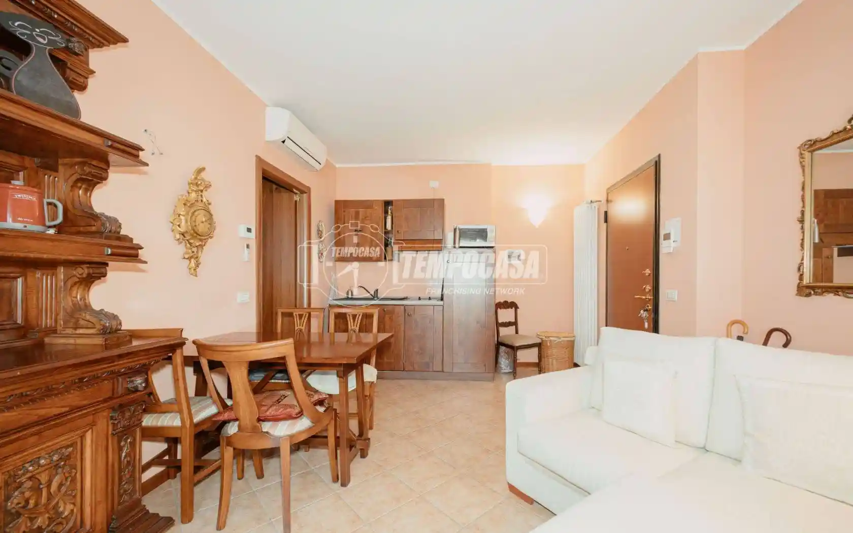 Appartamento in vendita a Mortara