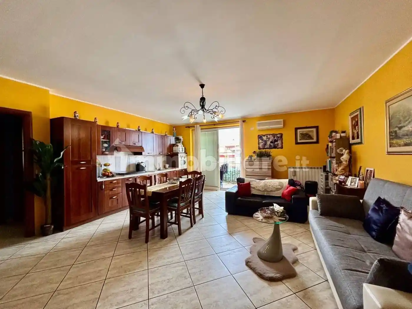 Appartamento in vendita a Montesilvano