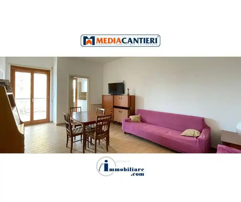 Appartamento in vendita a Montesilvano