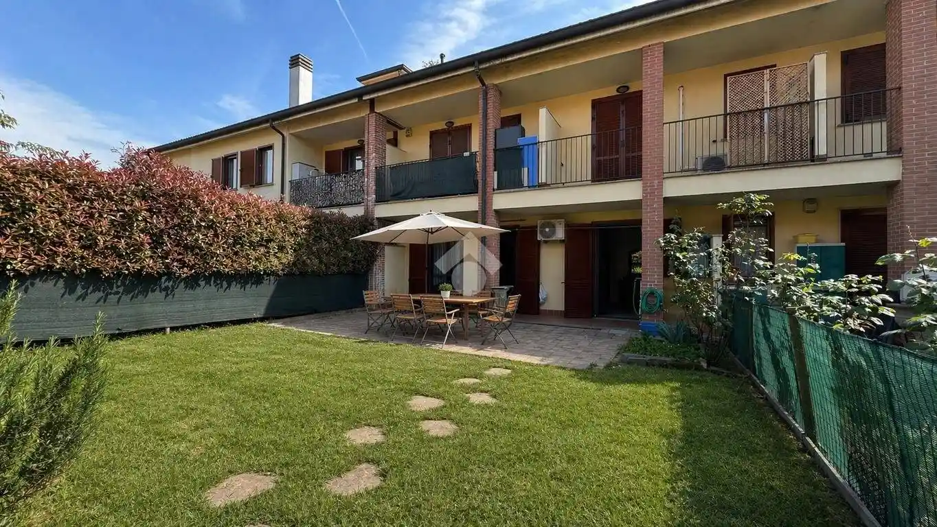 Appartamento in vendita a Gessate