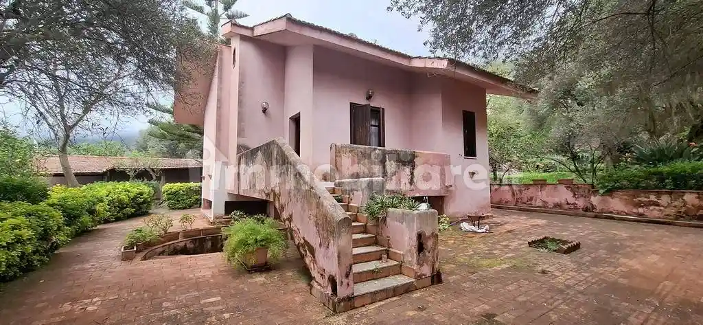 Villa in vendita a Carini