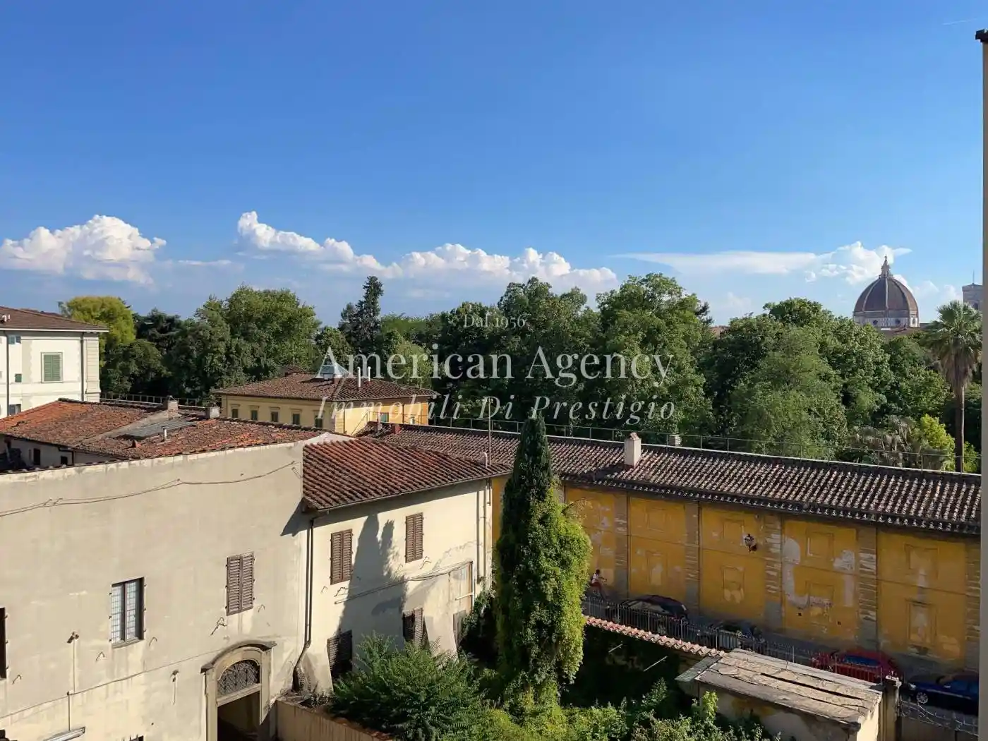 Appartamento in affitto a Firenze