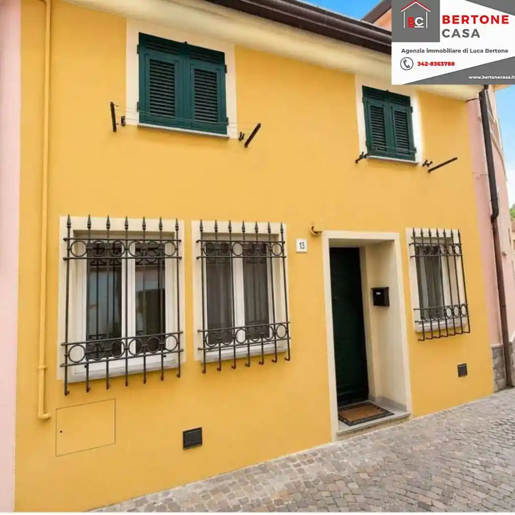 Appartamento in vendita a Carcare