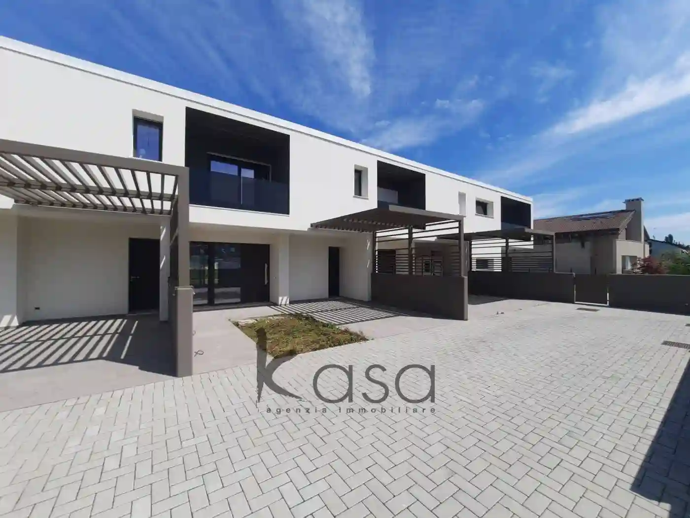 Villetta a schiera - foto 3