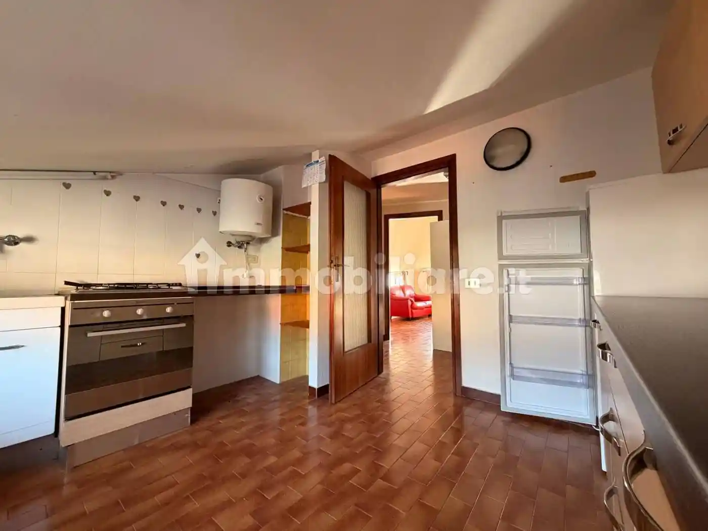 Appartamento in vendita a Nembro