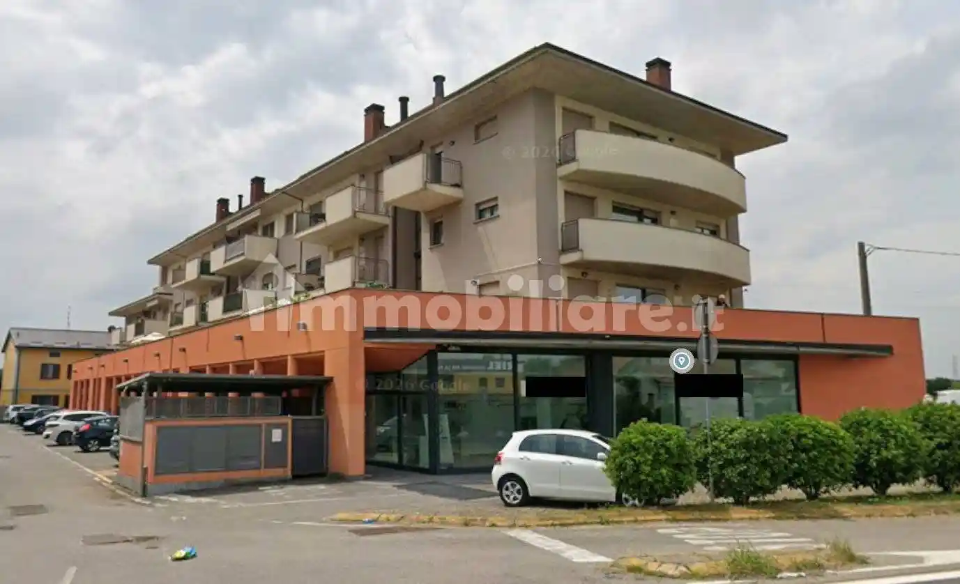Appartamento in vendita a Treviglio