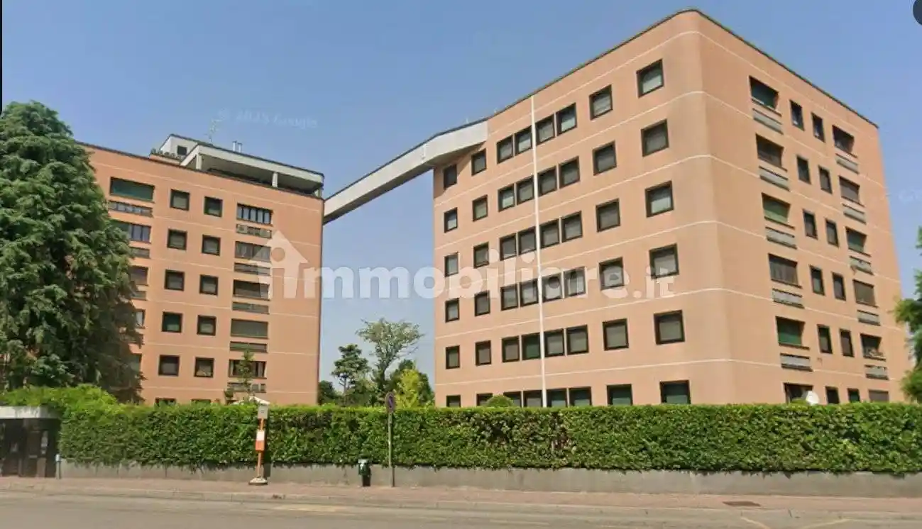 Appartamento in vendita a Buccinasco