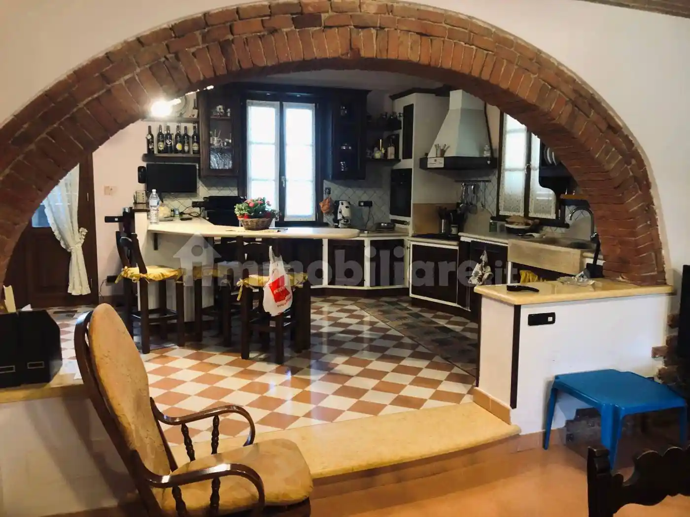 Rustico - Casale in vendita a Cascina