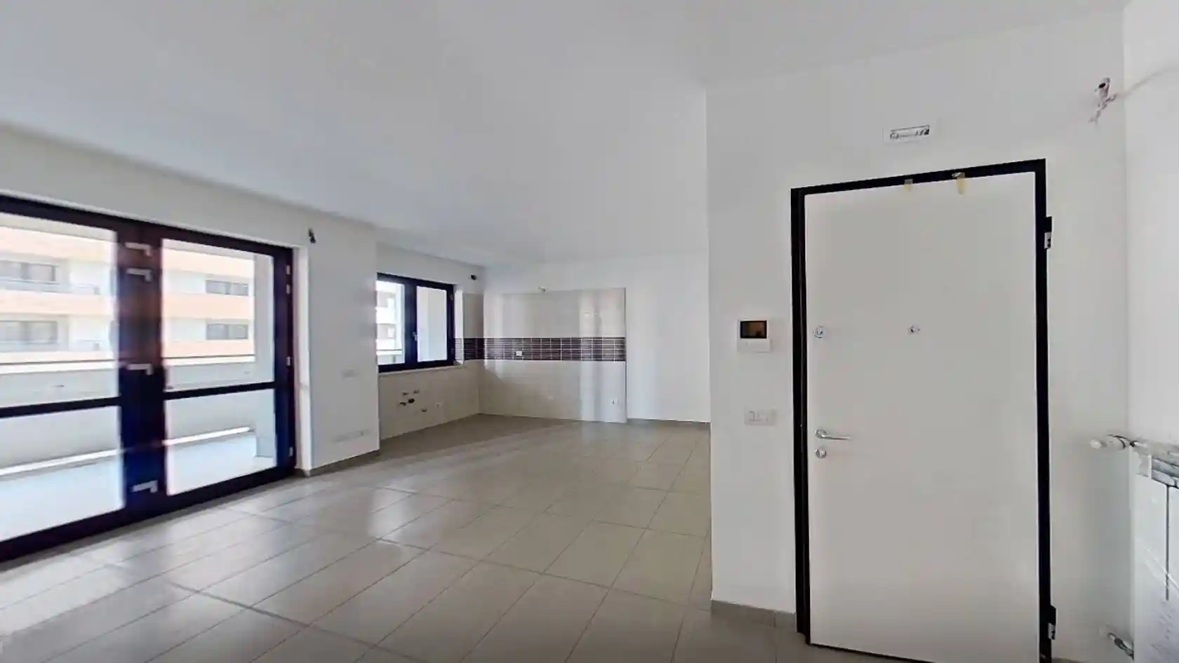 Appartamento in vendita a Sesto San Giovanni