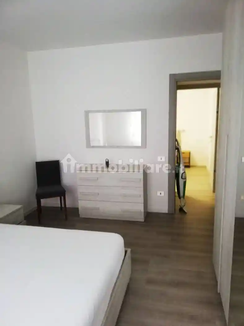 Appartamento in vendita a Martellago