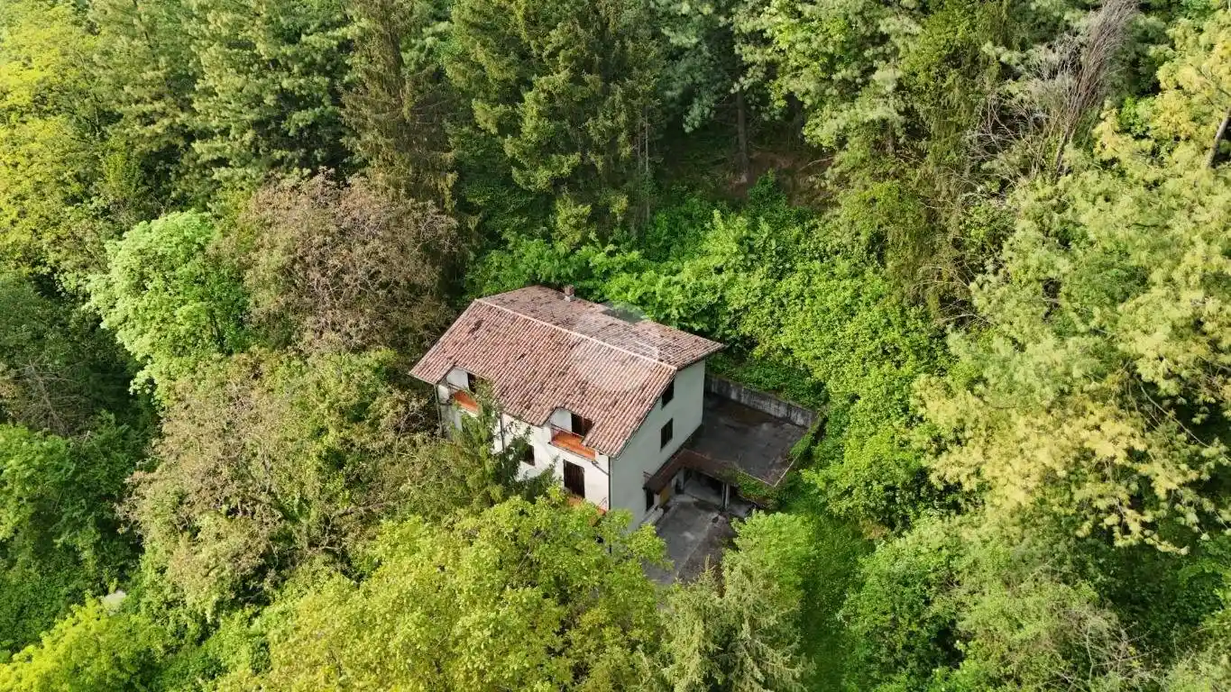 Casa indipendente in vendita a Paratico