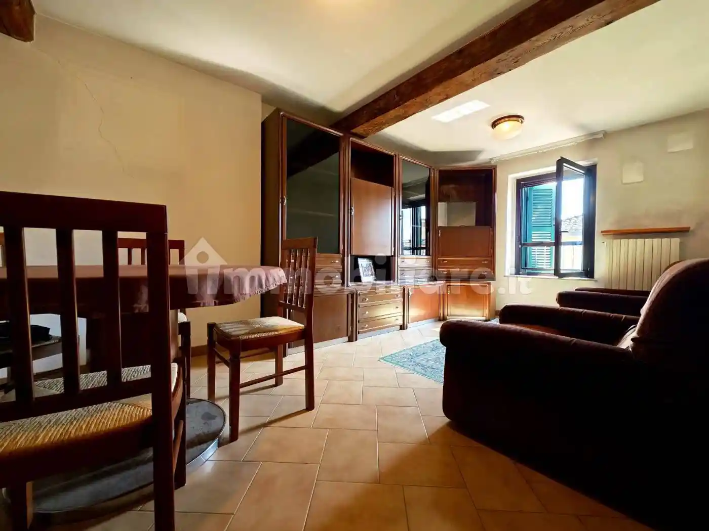 Appartamento in vendita a Parma