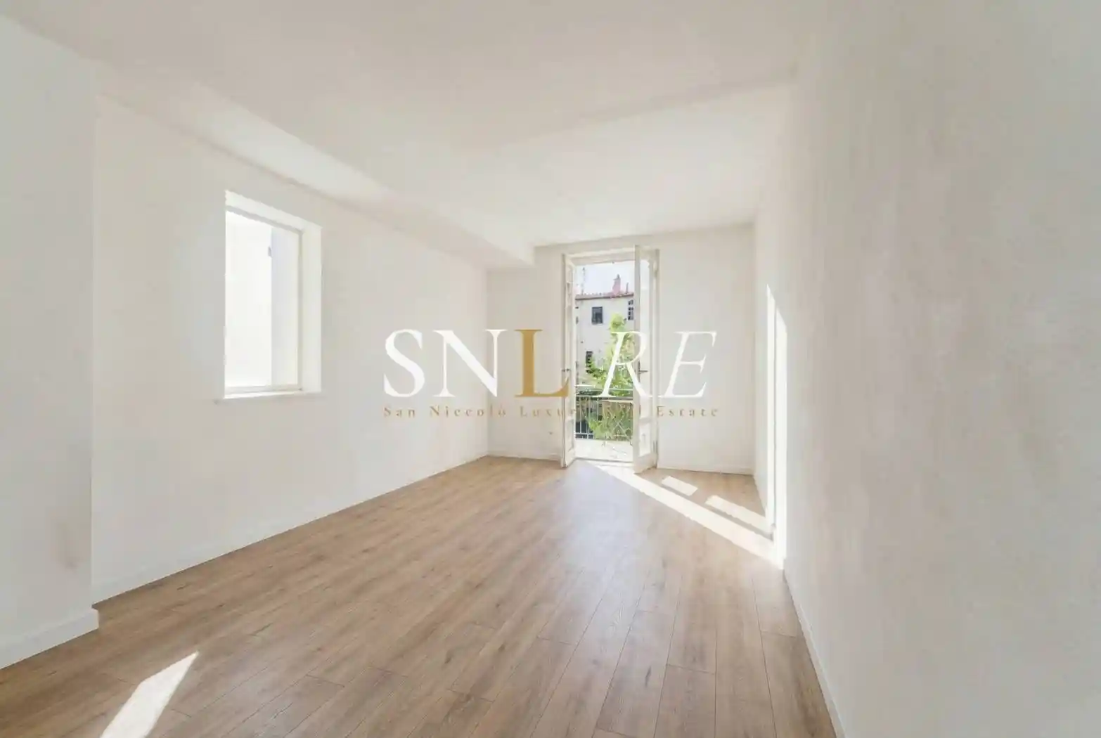 Appartamento in vendita a Firenze