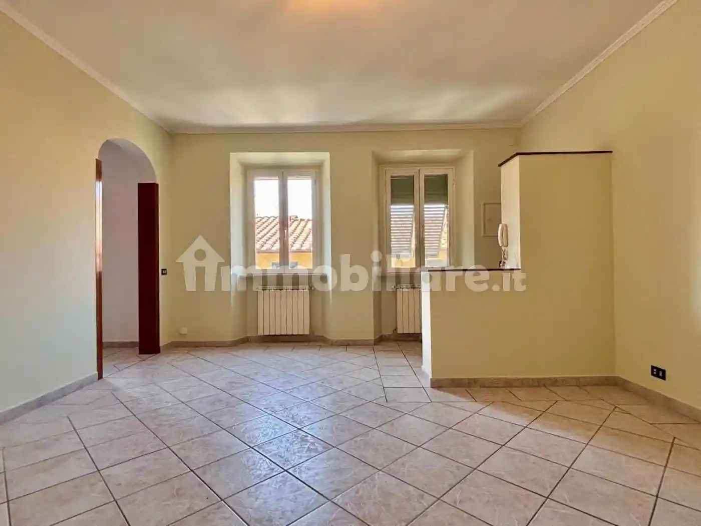 Appartamento in vendita a Livorno