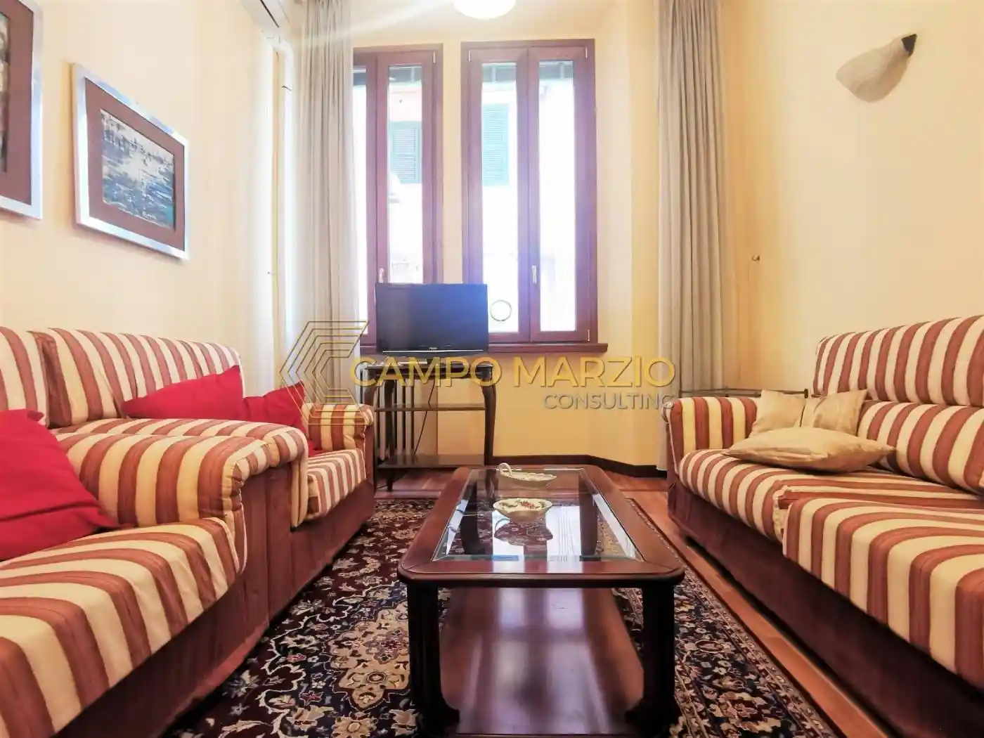 Appartamento in affitto a Roma