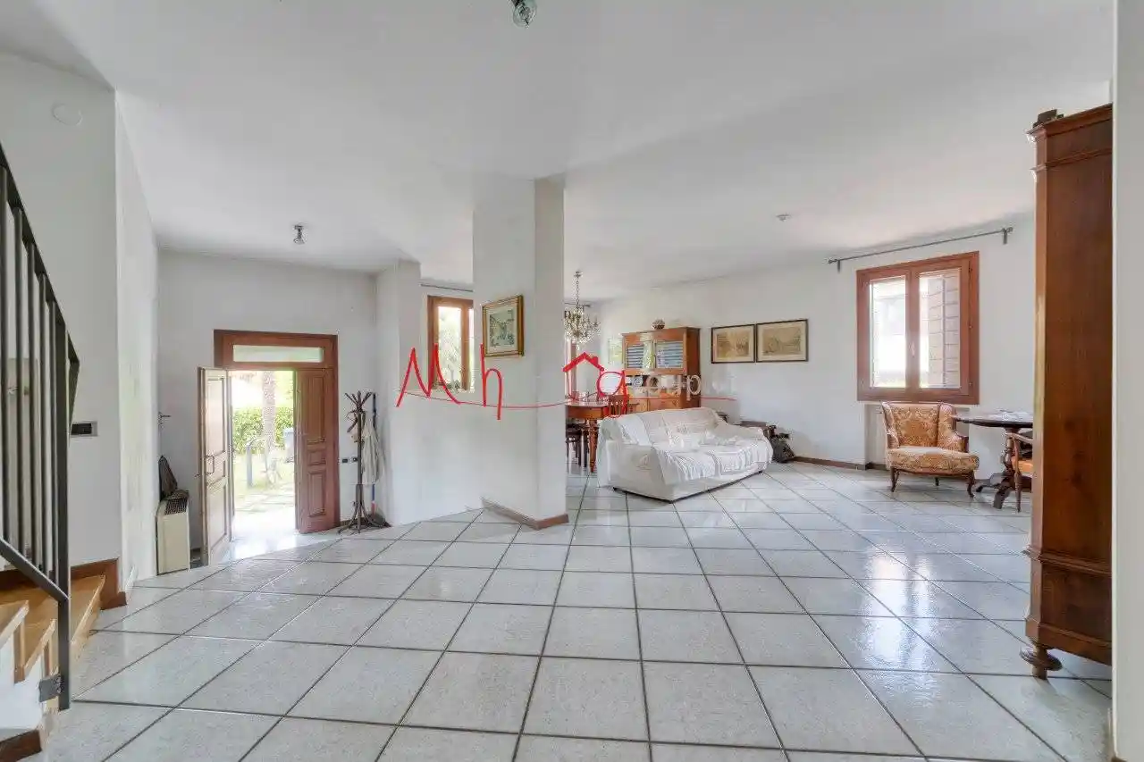 Villa in vendita a Padova