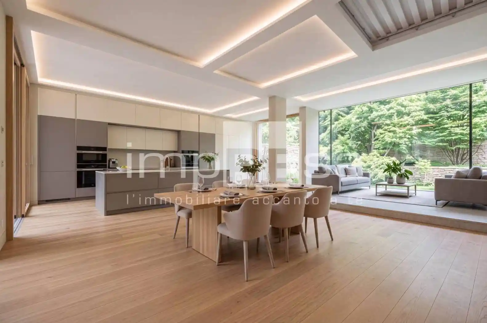 Villa in vendita a Silea