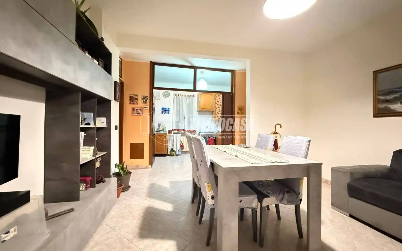 Appartamento in vendita a Reggio Emilia