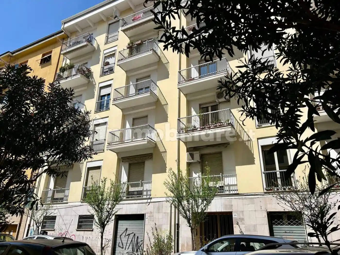 Appartamento in vendita a Cosenza