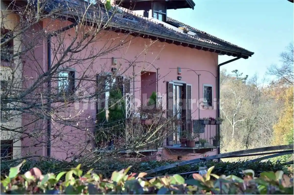 Appartamento in vendita a Taino