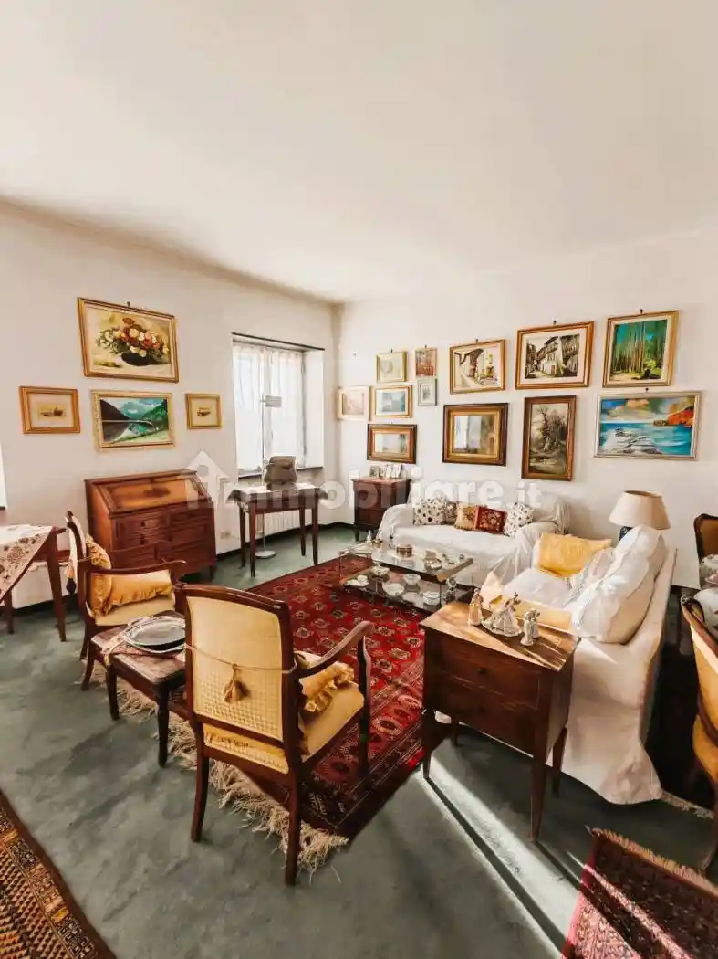 Appartamento in vendita a Genova