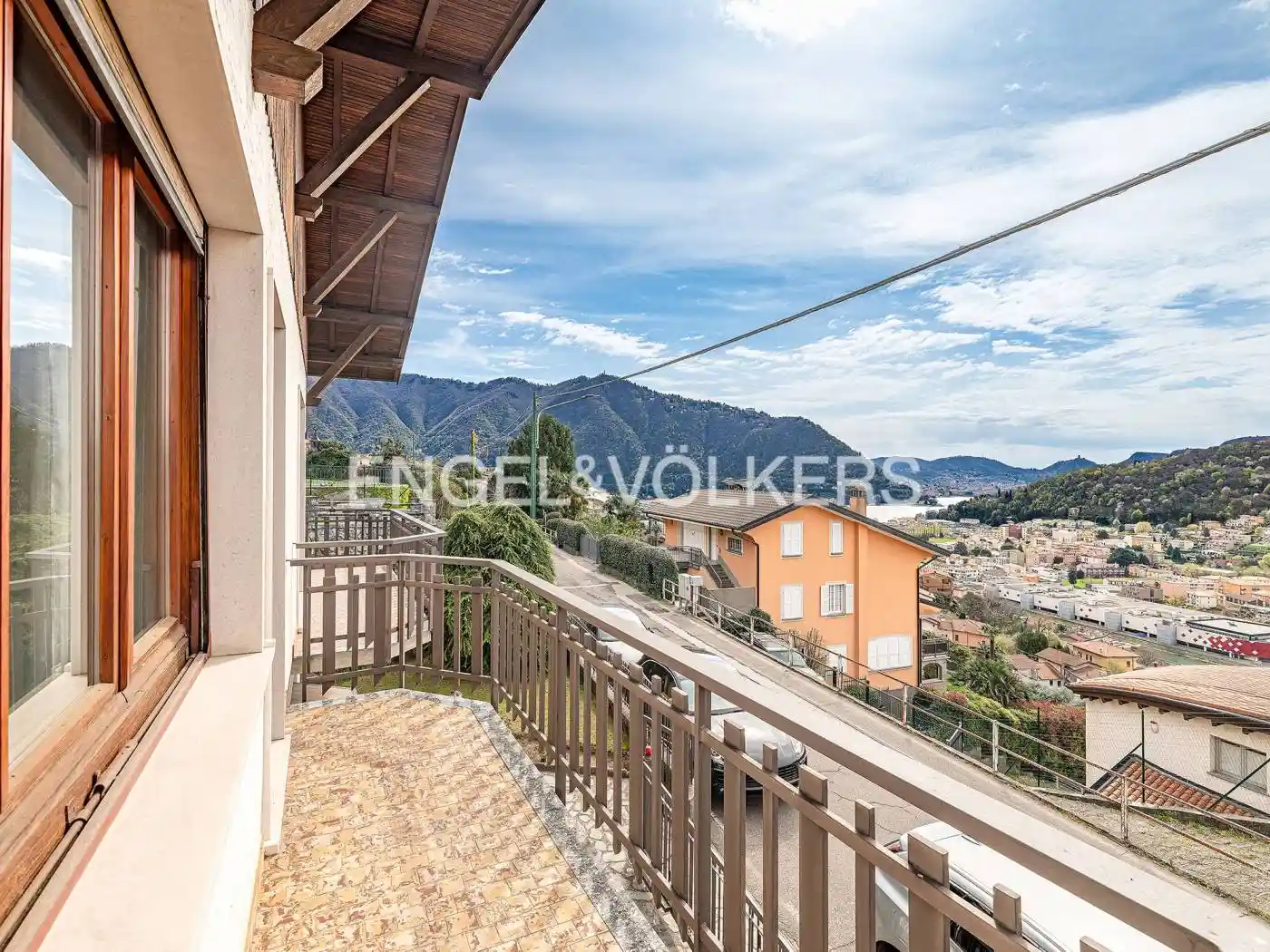 Villa in vendita a Cernobbio