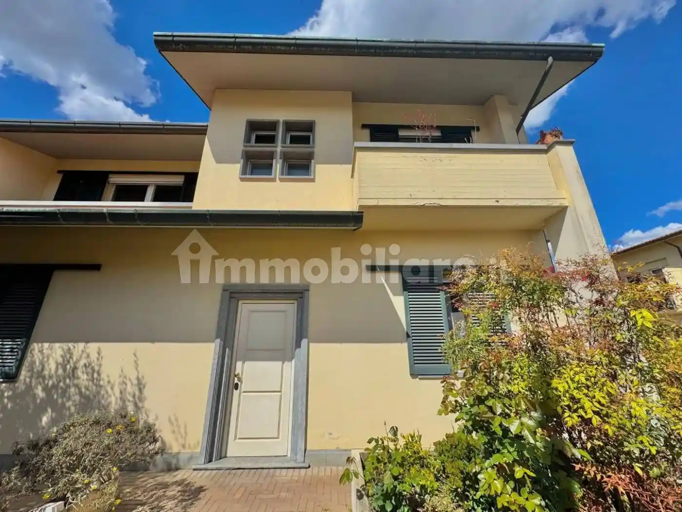 Villa in vendita a Ponsacco