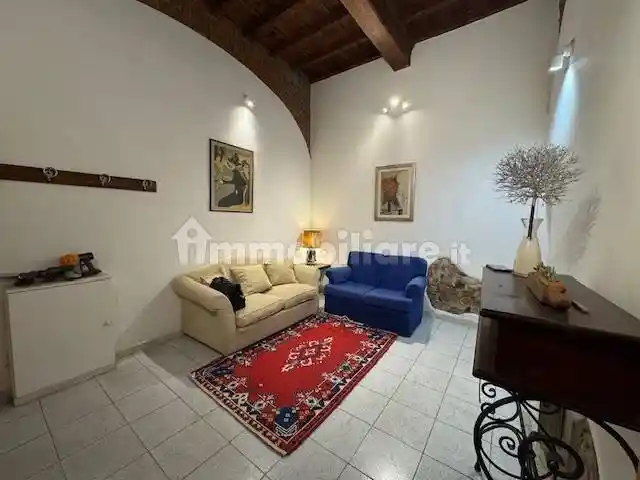 Appartamento in affitto a Firenze