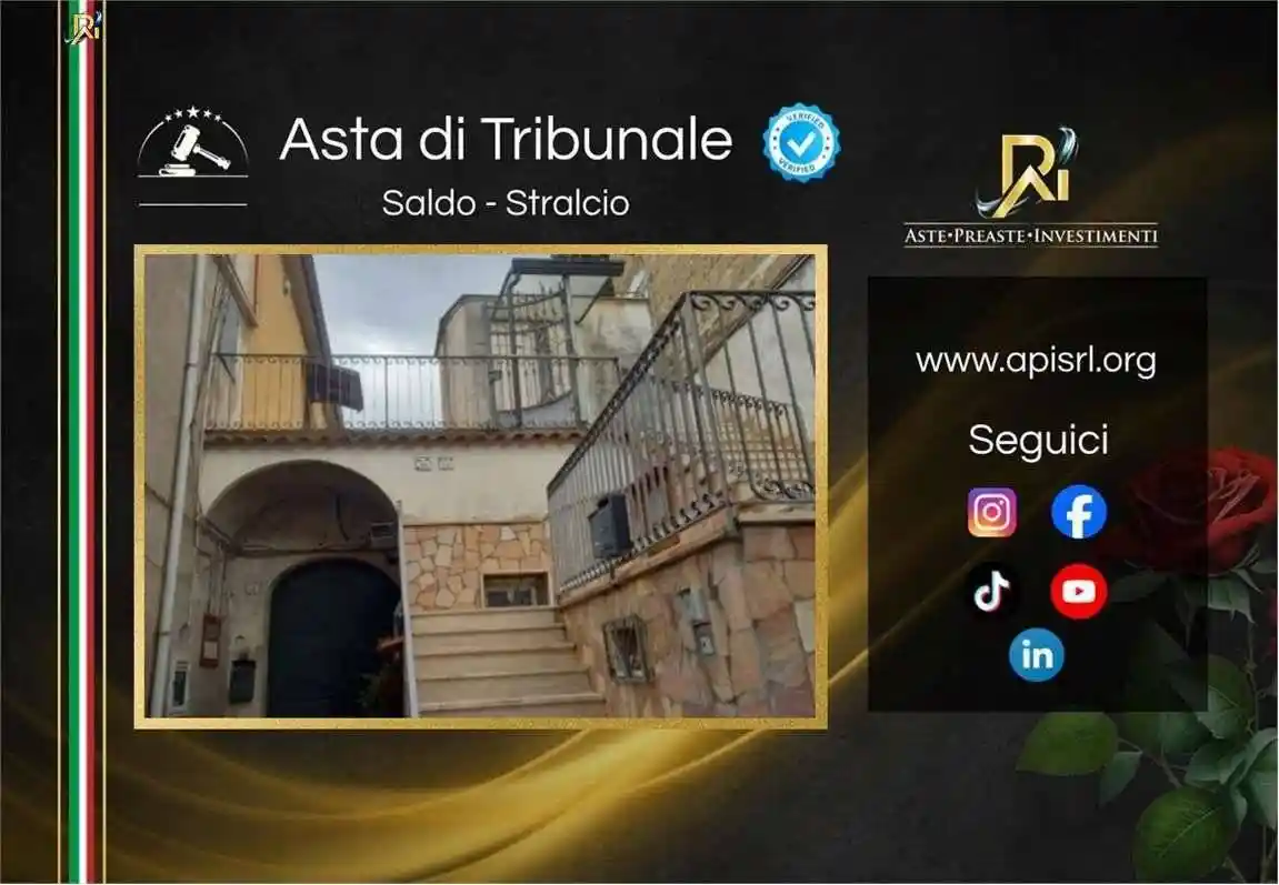 Appartamento in vendita a Mercato San Severino