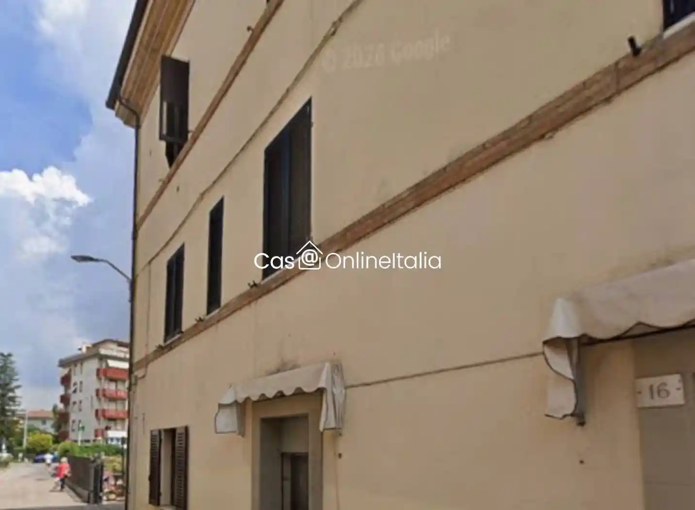 Appartamento in vendita a Perugia