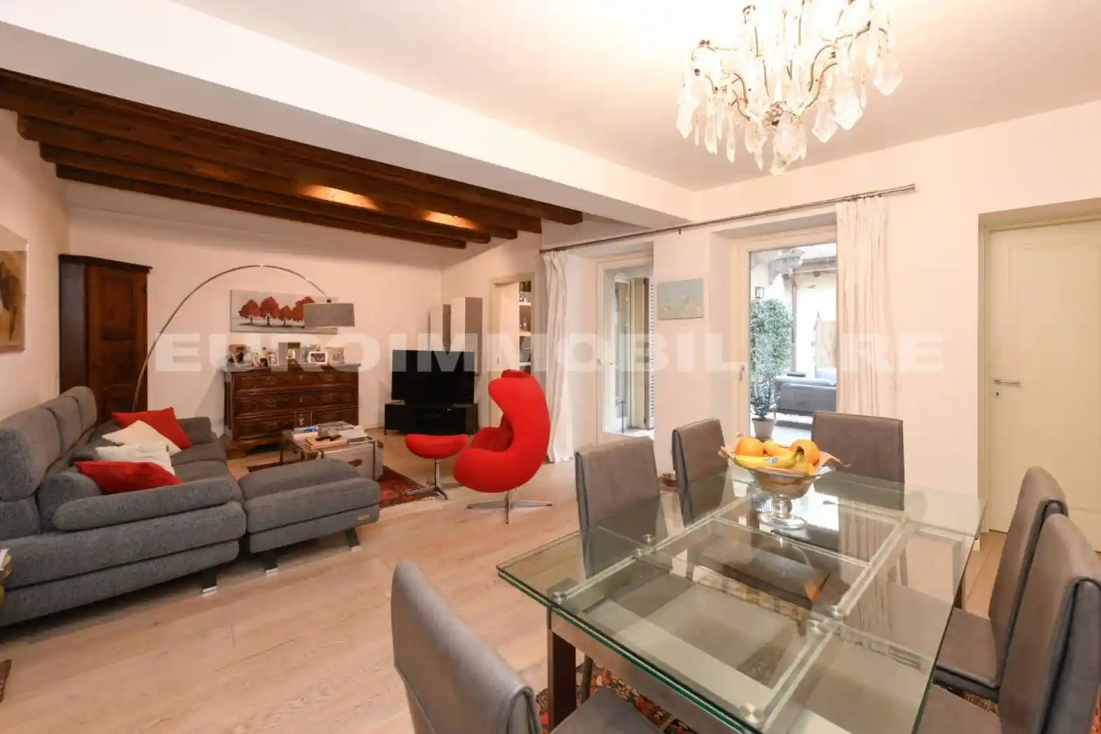 Appartamento in vendita a Brescia