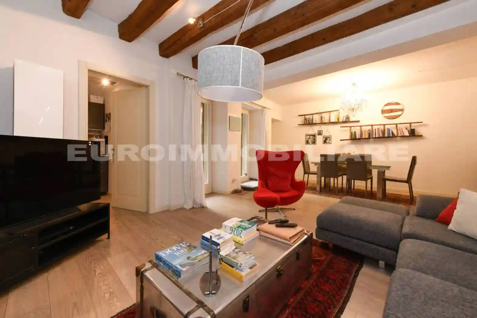 Appartamento - foto 2