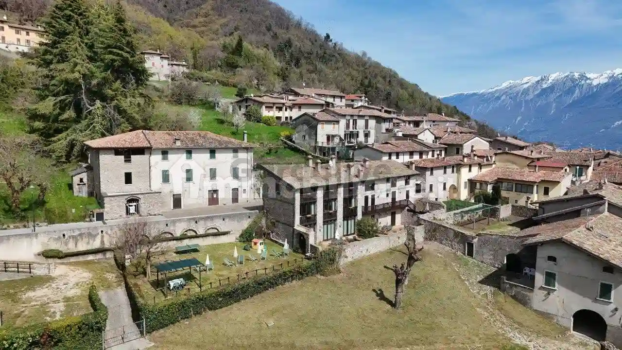 Palazzo - Edificio - foto 2