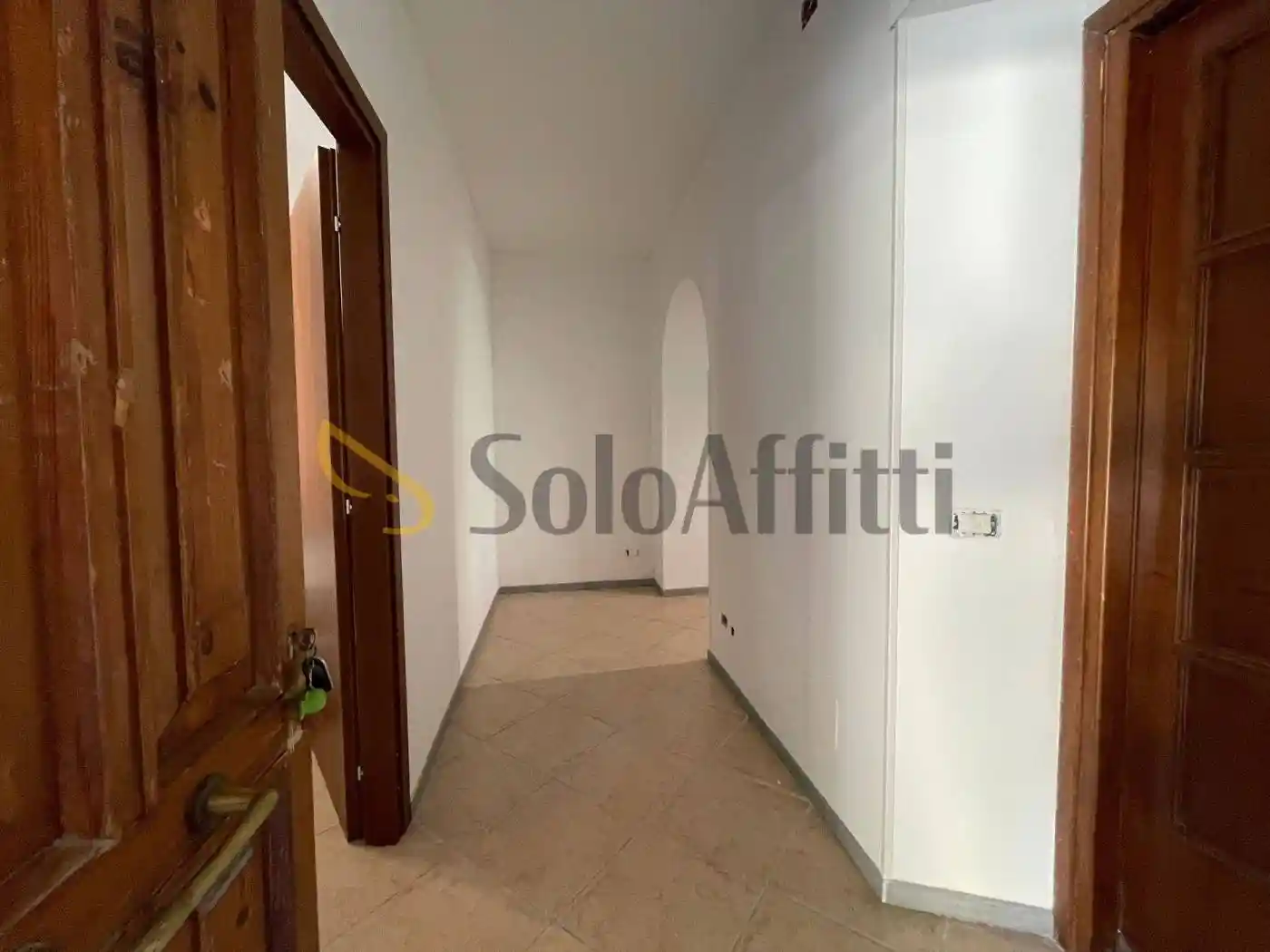 Appartamento in affitto a Ceccano
