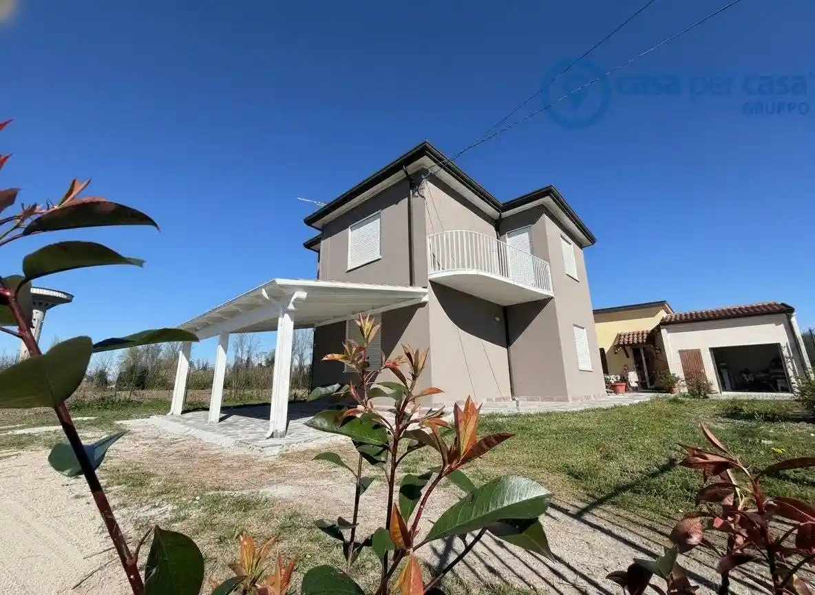 Villa in affitto a Rovigo