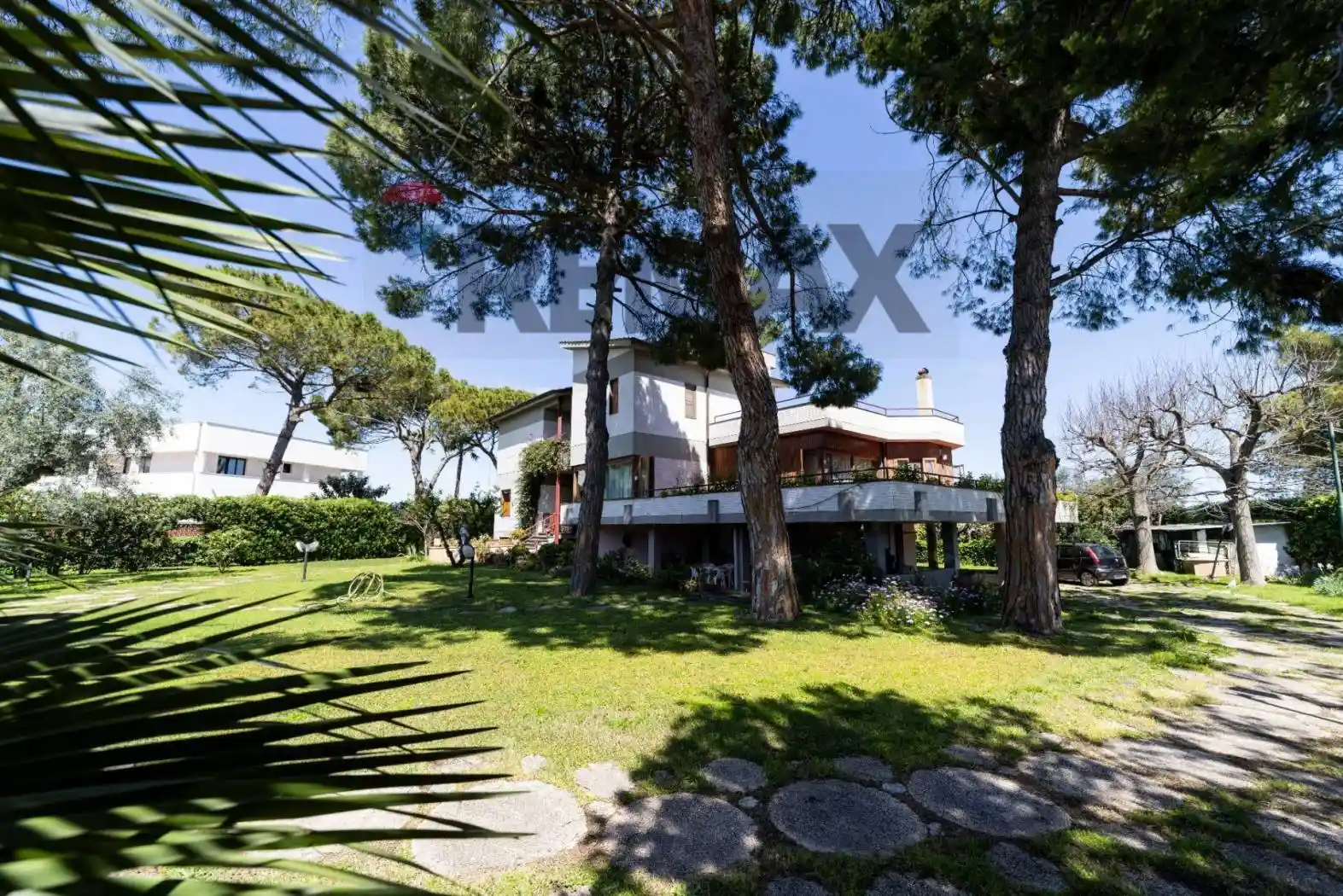 Villa in vendita a Bari