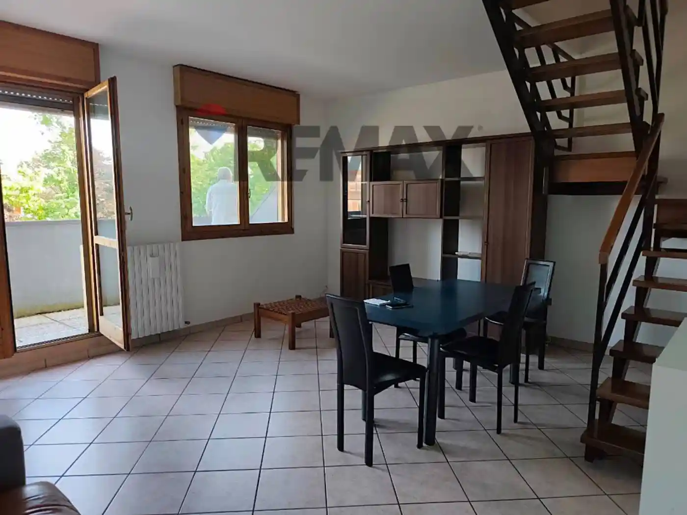 Appartamento in affitto a Ferrara