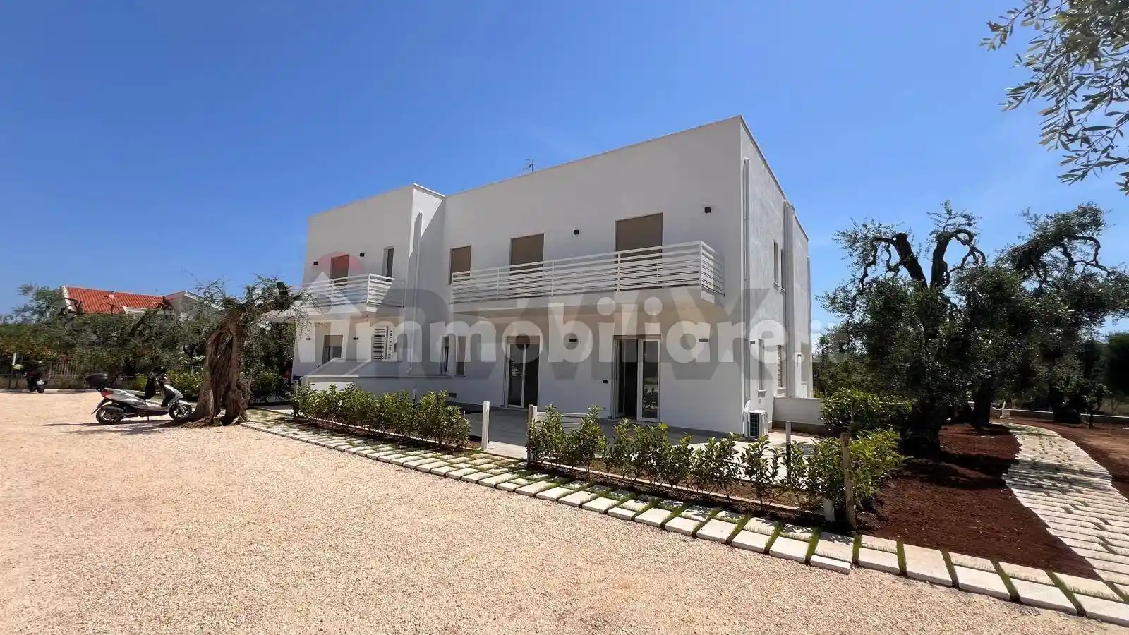 Appartamento in vendita a Vieste